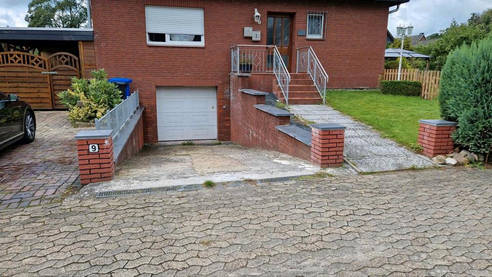 Dachgeschoßwohnung Hambergen - 2 Zimmer, 28 m&sup2;, 550&euro; | Angebot:25545514