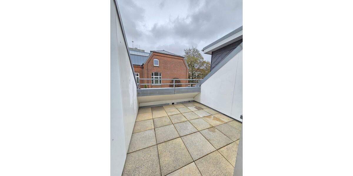 Etagenwohnung Itzehoe - 2 Zimmer, 55 m&sup2;, 136.300&euro; | Angebot:25787255