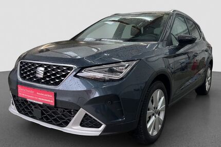 Seat Arona 12.764 km 24.399 &euro; Hüttlingen 73460