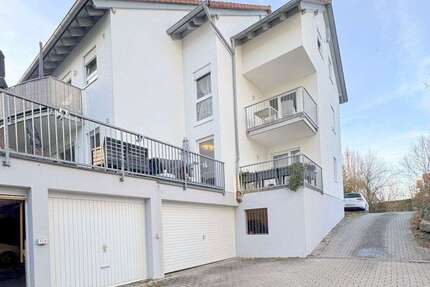 Wohnung Waldenburg - 2 Zimmer, 48 m&sup2;, 120.000&euro; | Angebot:25871421