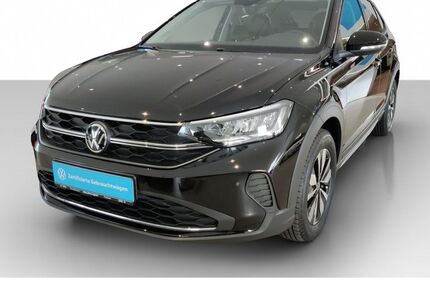 VW Taigo 16.500 km 18.450 &euro; Füssen 87629