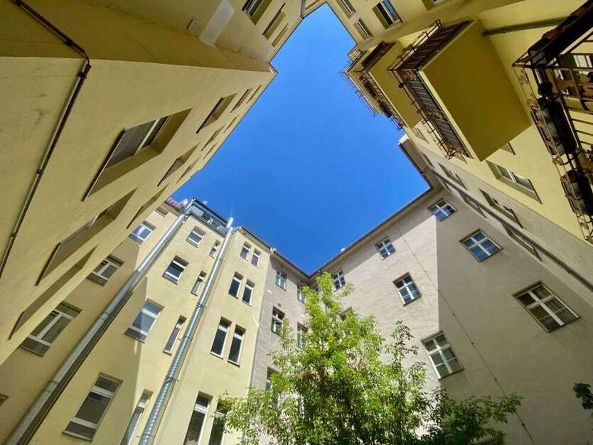 Wohnung zum Kaufen in Berlin 300.000 € 52 m²