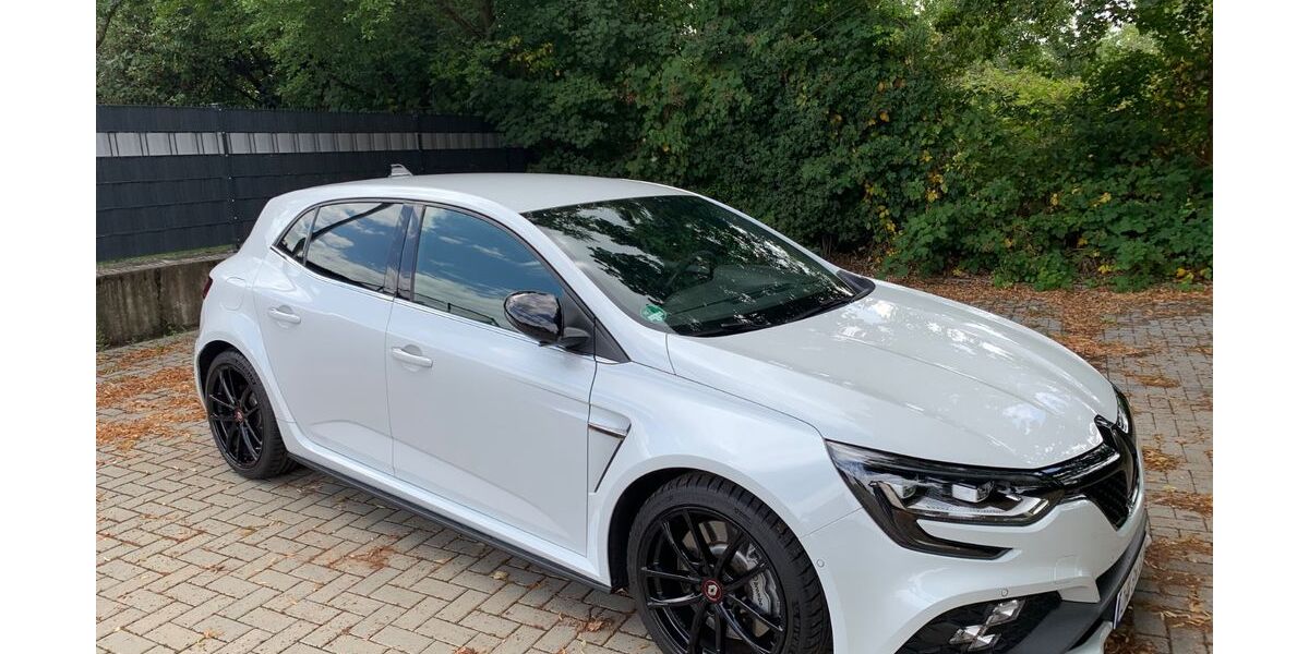 Renault Megane 45.800 km 28.000 &euro; Dreieich 63303