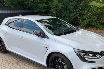 Renault Megane 45.800 km 28.300 &euro; Dreieich 63303