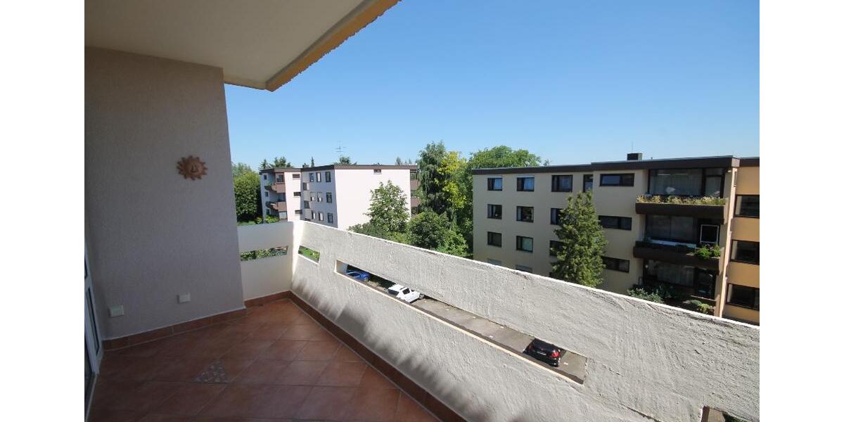 Etagenwohnung Maintal - 1 Zimmer, 35 m&sup2;, 125.000&euro; | Angebot:26764418
