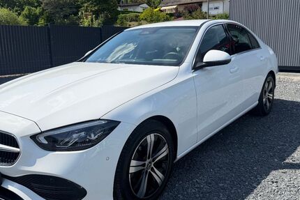 Mercedes-Benz C 180 77.944 km 26.990 &euro; Ronshausen 36217