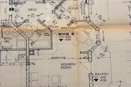 Wohnung Traunstein - 3 Zimmer, 62 m&sup2;, 289.000&euro; | Angebot:26888086