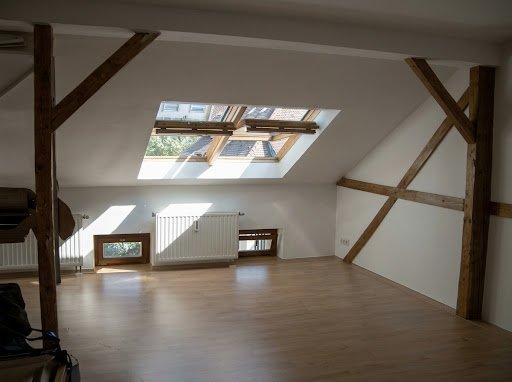 Dachgeschoßwohnung Leipzig Mitte - 1 Zimmer, 61 m&sup2;, 172.300&euro; | Angebot:27704702