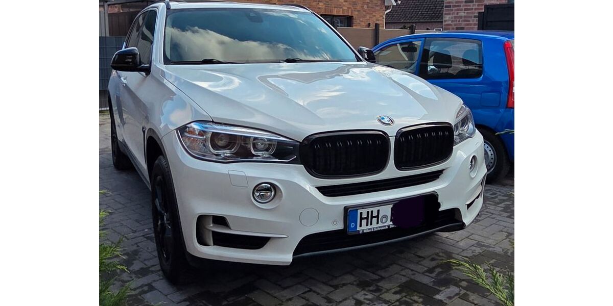 BMW X5 191.500 km 19.200 &euro; Tornesch 25436