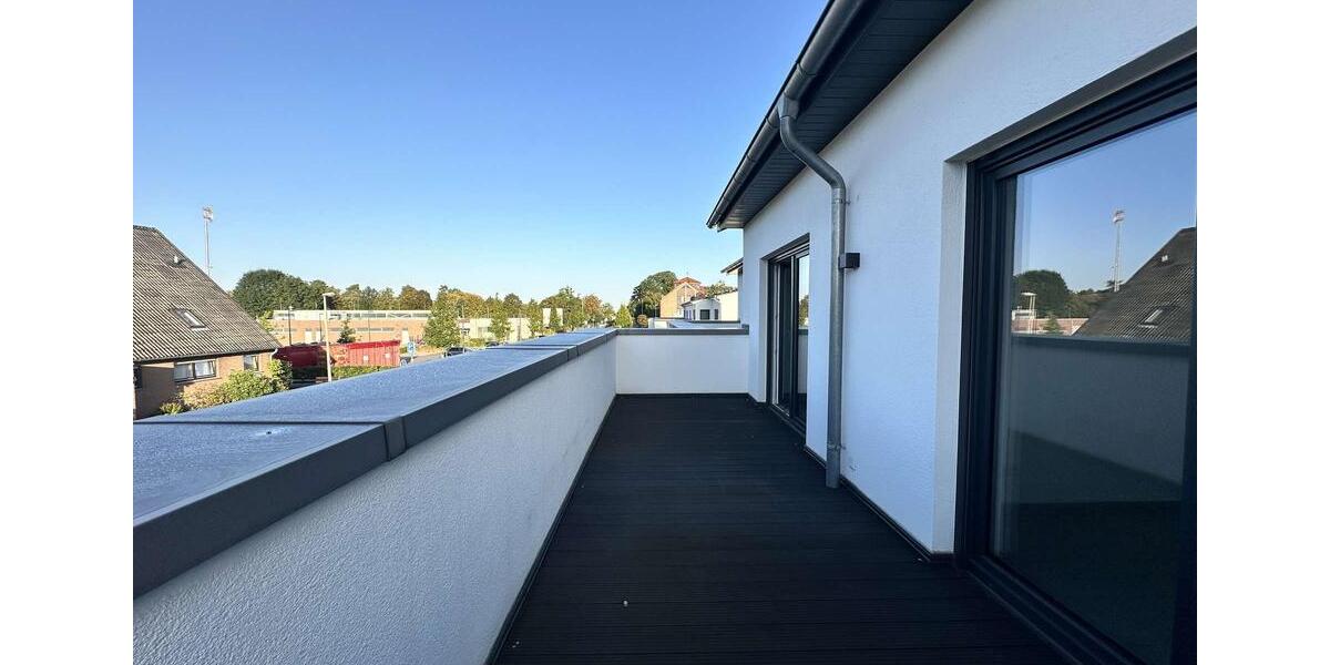 Reihenhaus Nienburg (Weser) - 5 Zimmer, 120 m&sup2;, 1.200&euro; | Angebot:26420120