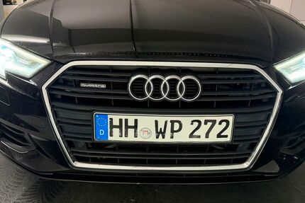 Audi A3 101.000 km 27.500 &euro; Hamburg 20457