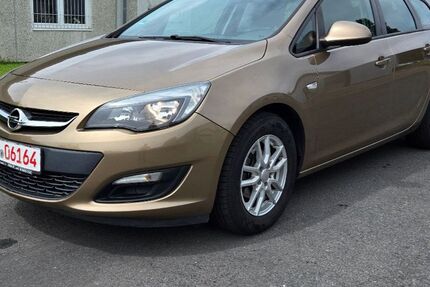 Opel Astra 200.000 km 2.490 &euro; Westerburg 56457