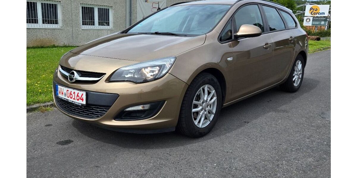 Opel Astra 200.000 km 2.490 &euro; Westerburg 56457