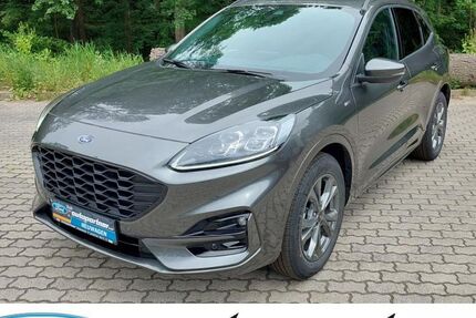Ford Kuga 14.900 km 25.450 &euro; Rodewisch 08228