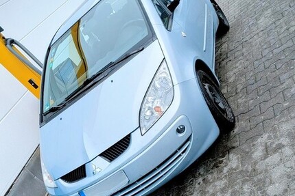 Mitsubishi Colt I 172.378 km 1.300 &euro; Hilzingen 78247