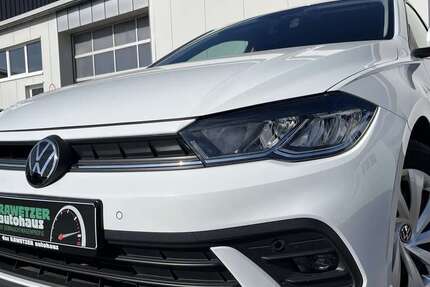 VW Polo 21.774 km 16.460 &euro; Marktredwitz 95615