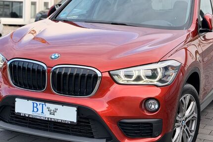 BMW X1 171.000 km 13.990 &euro; Hofstetten 86928