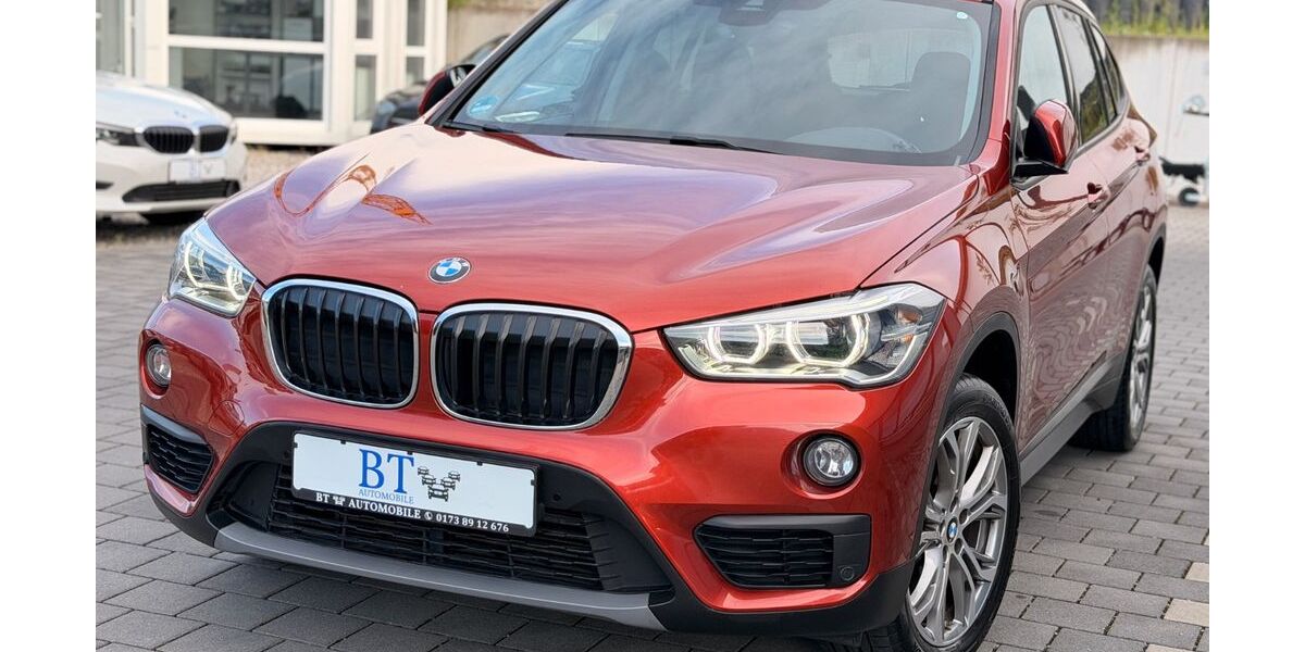 BMW X1 171.000 km 13.990 &euro; Hofstetten 86928