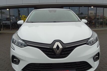 Renault Clio 73.350 km 9.780 &euro; Wittenberge 19322