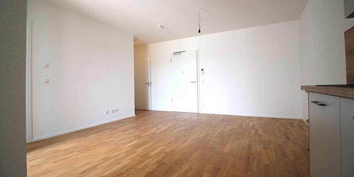 Etagenwohnung Saarburg Beurig - 2 Zimmer, 55 m&sup2;, 800&euro; | Angebot:26891938