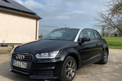 Audi A1 156.500 km 7.300 &euro; Hünxe 46569