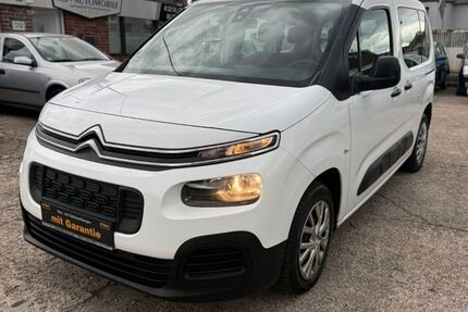 Citroen Berlingo 133.000 km 9.990 € Euskirchen 53881
