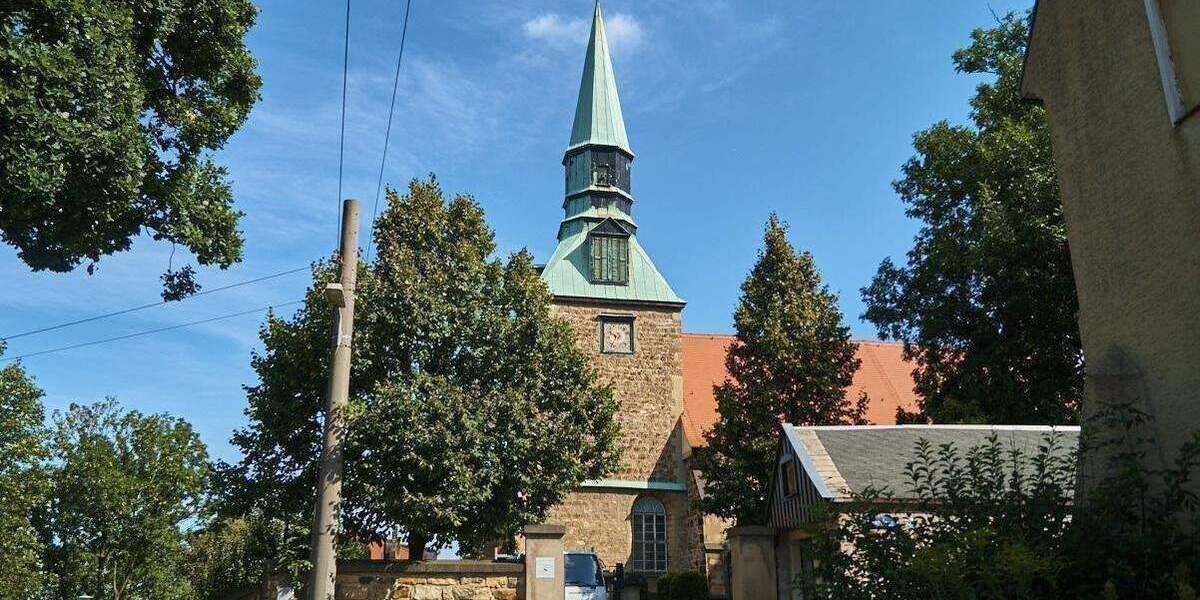 Etagenwohnung Dresden Leubnitz-Neuostra - 1 Zimmer, 39 m&sup2;, 675&euro; | Angebot:26515612
