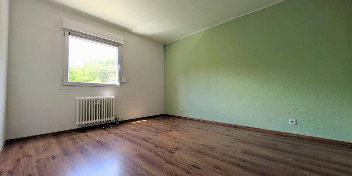 Etagenwohnung Kaiserslautern Innenstadt - 4 Zimmer, 86 m&sup2;, 169.000&euro; | Angebot:26881484