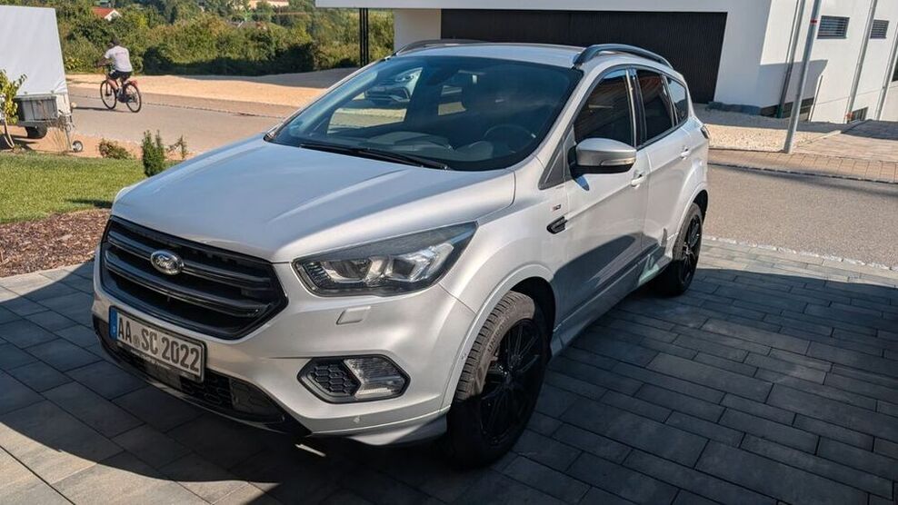 Kuga