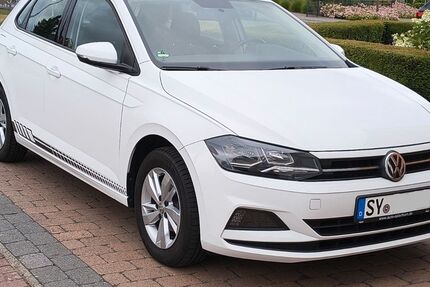 VW Polo 72.000 km 12.200 &euro; Stuhr 28816