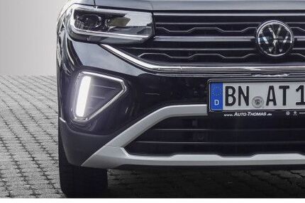 VW T-Cross 7.000 km 26.990 &euro; Bonn 53227