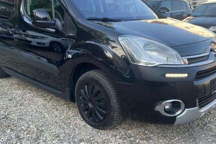 Citroen Berlingo 177.000 km 4.900 &euro; Leipzig 04155