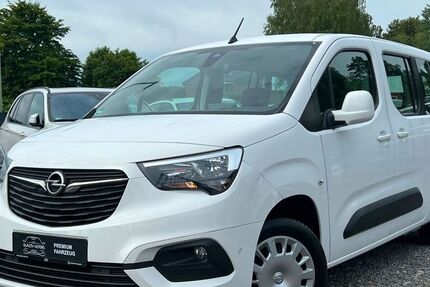 Opel Combo 83.932 km 16.790 &euro; Stolberg 52222