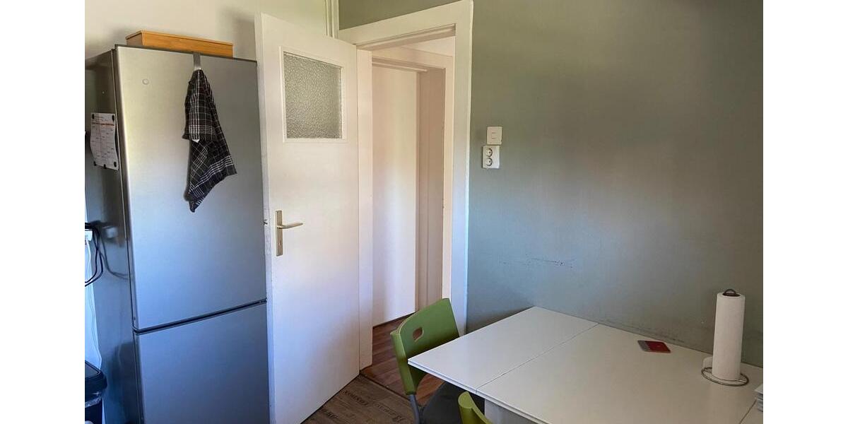 Etagenwohnung Lüneburg - 2 Zimmer, 49 m&sup2;, 510&euro; | Angebot:26394126