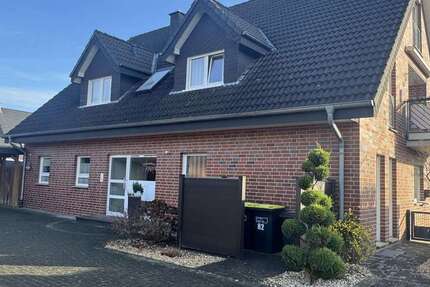 Wohnung Rheda-Wiedenbrück Wiedenbrück - 3 Zimmer, 90 m&sup2;, 310.000&euro; | Angebot:25519899