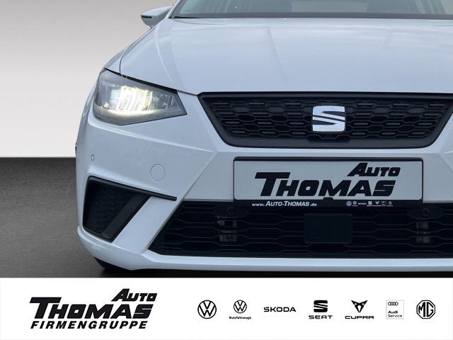 Seat Ibiza 14.150 km 18.800 &euro; Brühl 50321