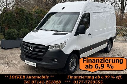 Mercedes-Benz Sprinter 205.000 km 25.550 € Ludwigsburg 71642