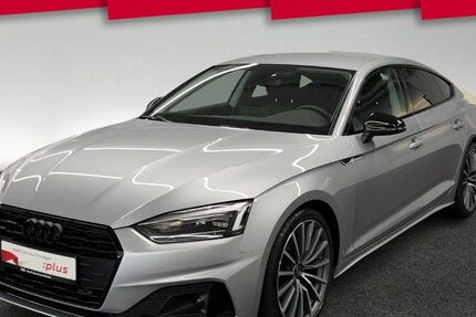 Audi A5 29.800 km 32.500 &euro; Berlin 10587
