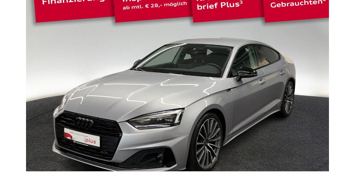 Audi A5 29.800 km 32.500 &euro; Berlin 10587