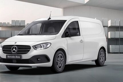 Mercedes-Benz Citan 17.707 km 24.550 &euro; Altdorf 90518