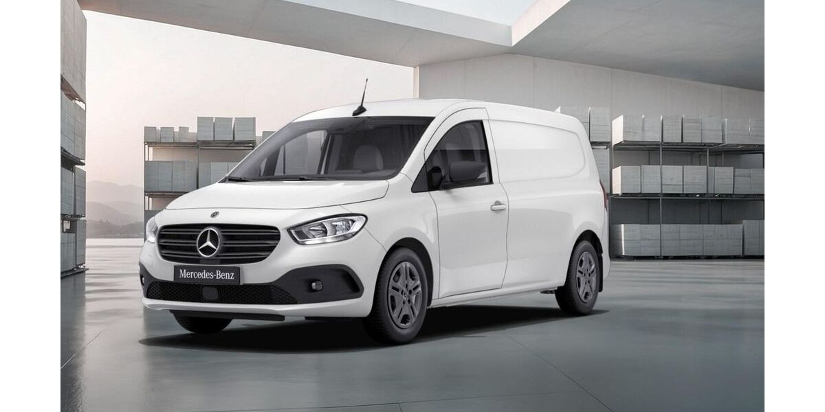 Mercedes-Benz Citan 17.707 km 24.998 &euro; Altdorf 90518