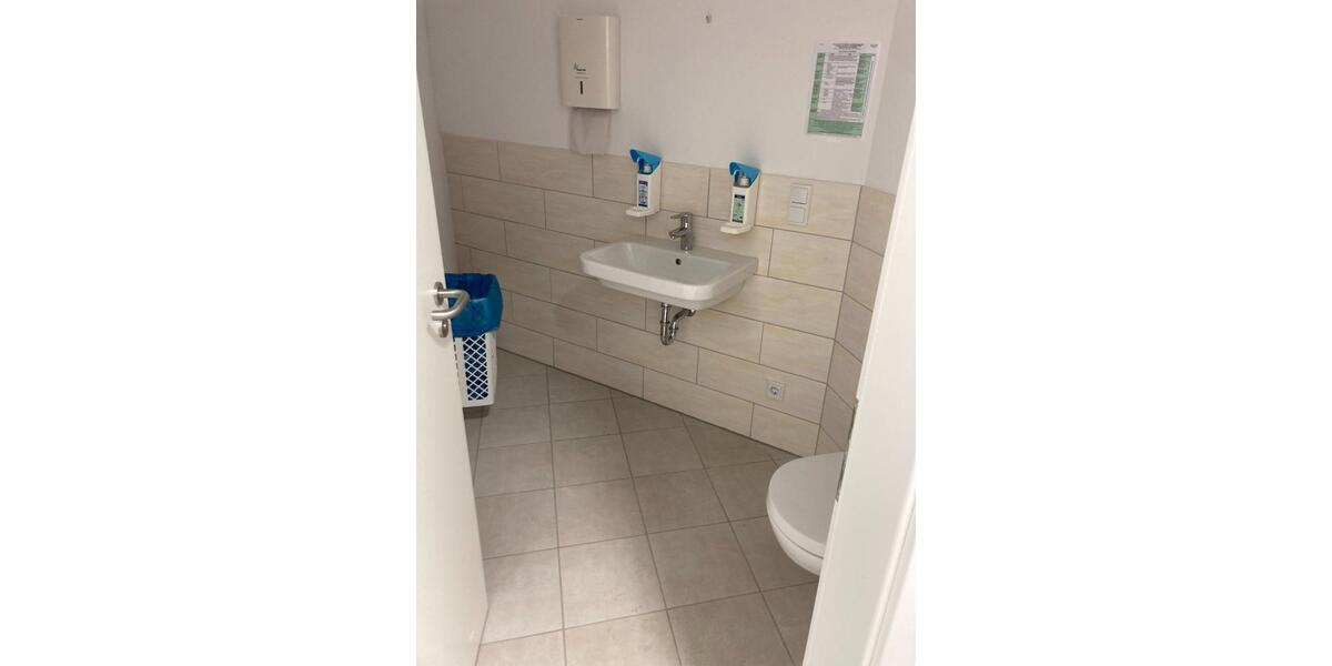 Gewerbeobjekt Mühlhausen (Thüringen) - 1.140&euro; | Angebot:25854844