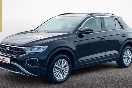 VW T-Roc 11.880 km 26.845 &euro; Dietersheim 91463