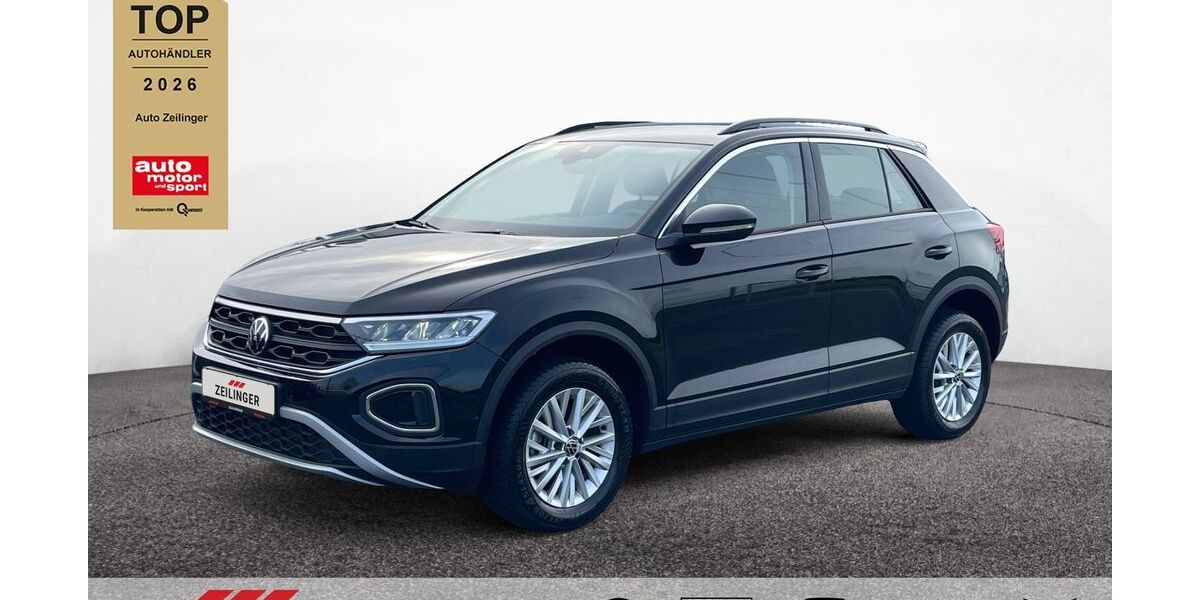VW T-Roc 11.880 km 26.845 &euro; Dietersheim 91463
