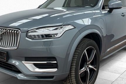 Volvo XC90 91.117 km 39.950 &euro; Barchfeld - Immelborn 36456