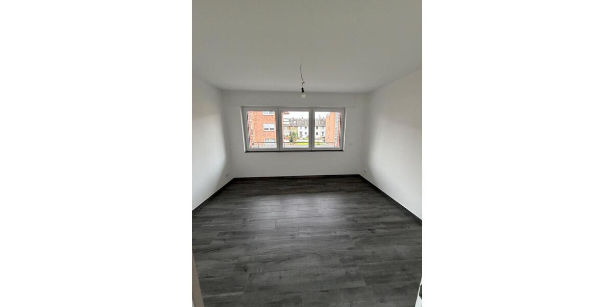 Etagenwohnung Werther (Westfahlen) - 3 Zimmer, 100 m&sup2;, 1.250&euro; | Angebot:26355284