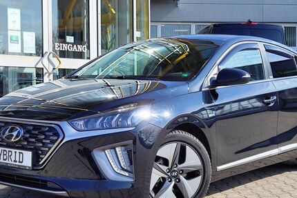 Hyundai IONIQ 29.998 km 17.990 &euro; Gronau 48599