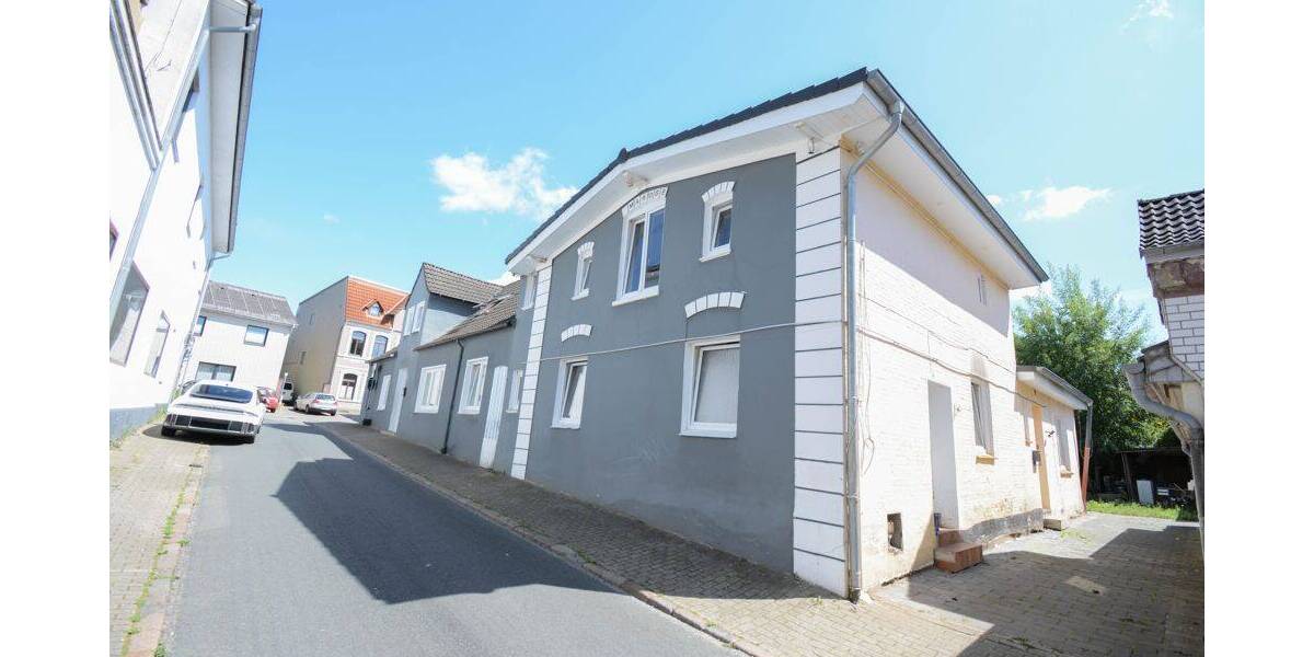 Etagenwohnung Heide - 2 Zimmer, 50 m&sup2;, 620&euro; | Angebot:26881103