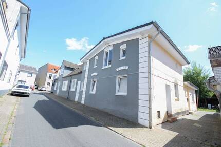 Wohnung Heide - 2 Zimmer, 50 m&sup2;, 620&euro; | Angebot:26881103