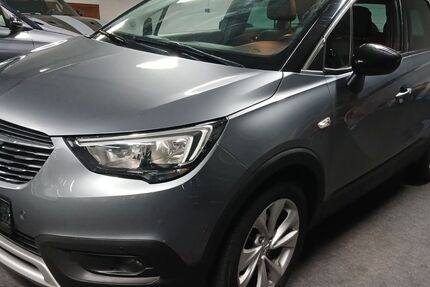 Opel Crossland (X) 102.900 km 10.990 € Rüsselsheim 65428